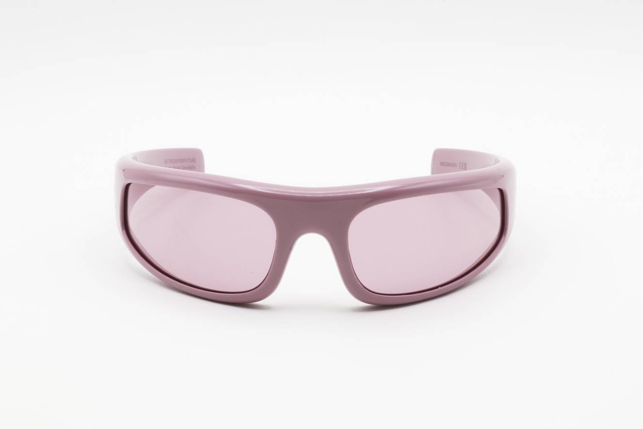Retrosuperfuture - RSF SUN CERCHIETTO CARAMELLA 6RG 76 22 000