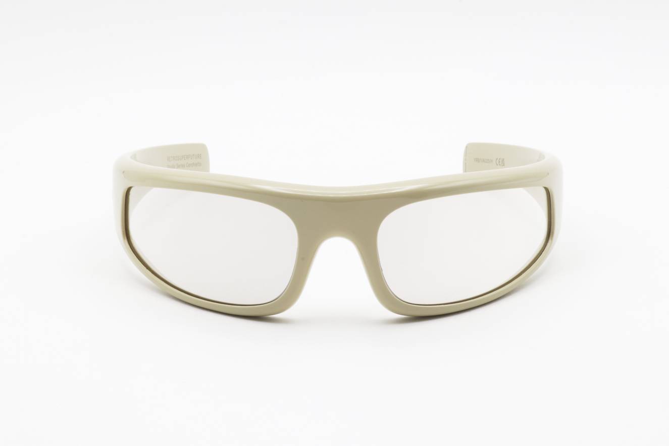 Retrosuperfuture - RSF SUN CERCHIETTO CREMOSO YR9 76 22 000