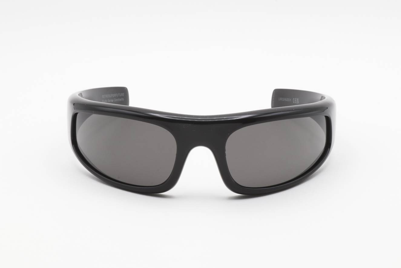Retrosuperfuture - RSF SUN CERCHIETTO NERONE L9R 76 22 000