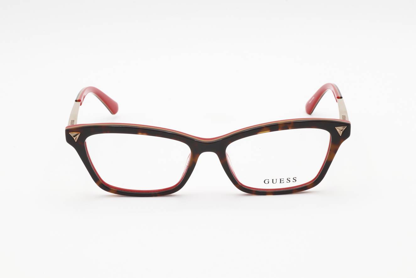 Guess - GUE FRAME GU2797 052 52 15 140