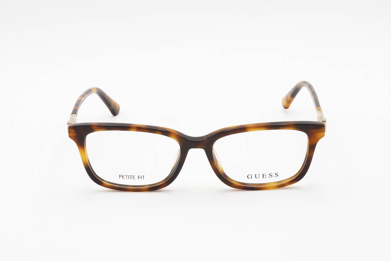 Guess - GUE FRAME GU2907 053 50 15 140