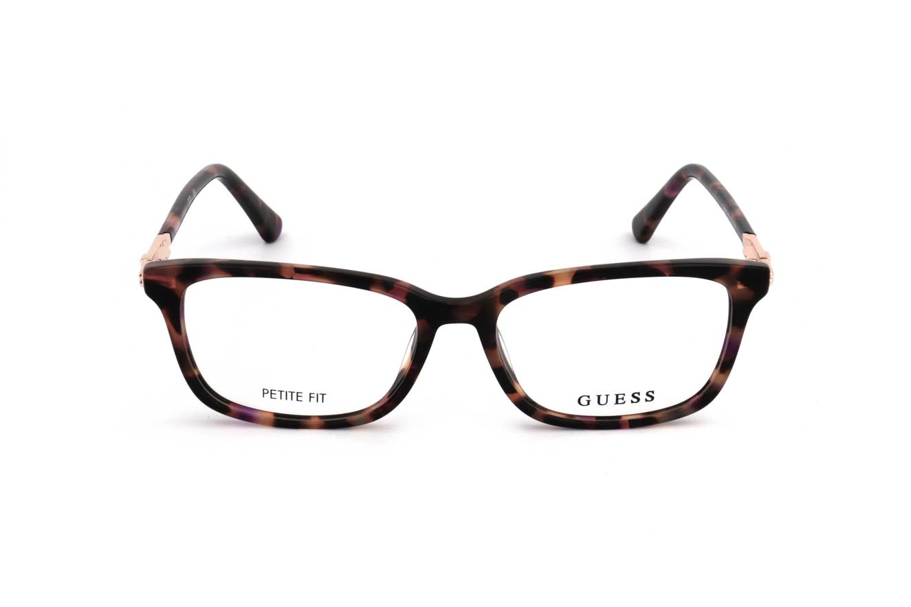 Guess - GUE FRAME GU2907 083 50 15 140