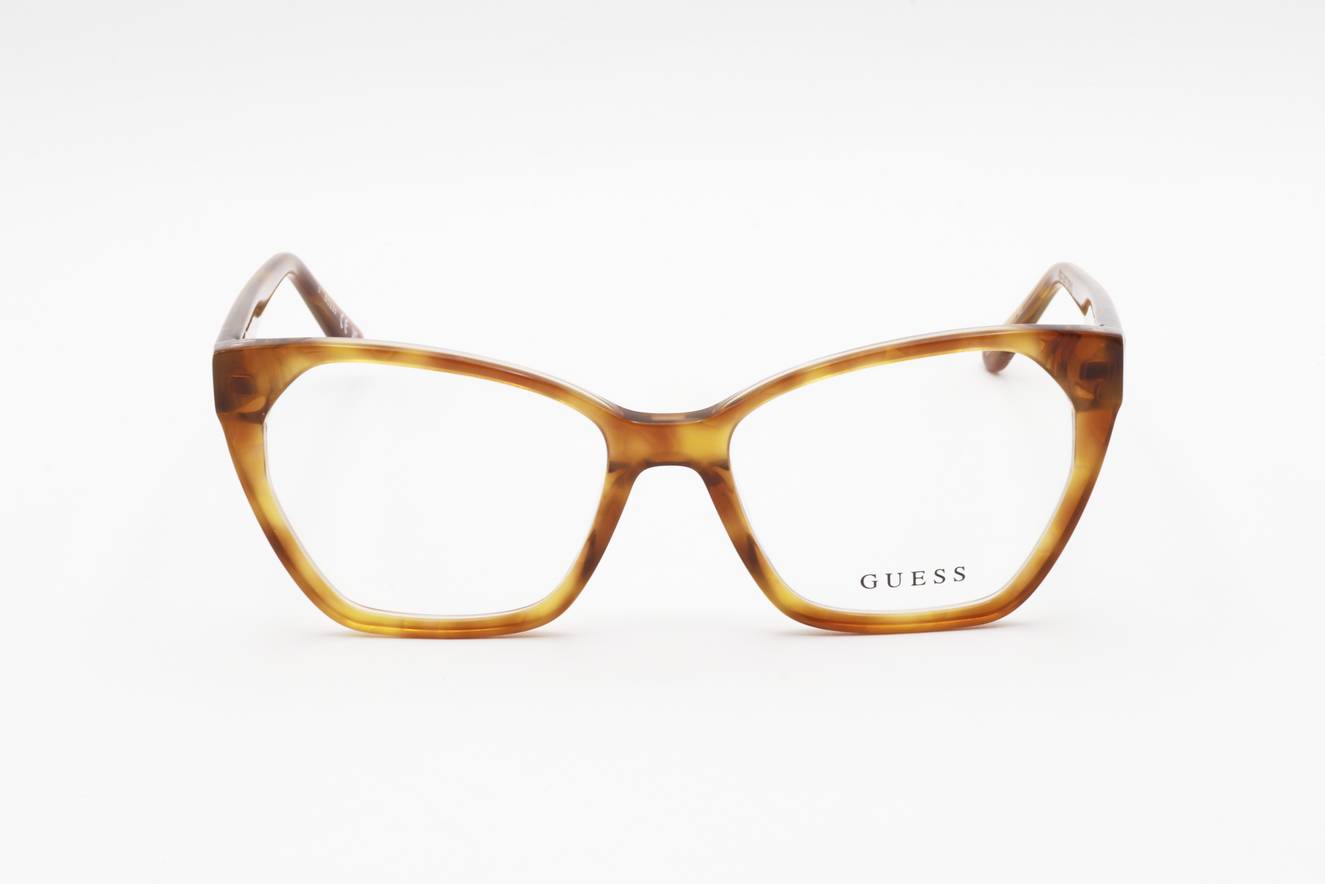 Guess - GUE FRAME GU50158 053 53 17 140