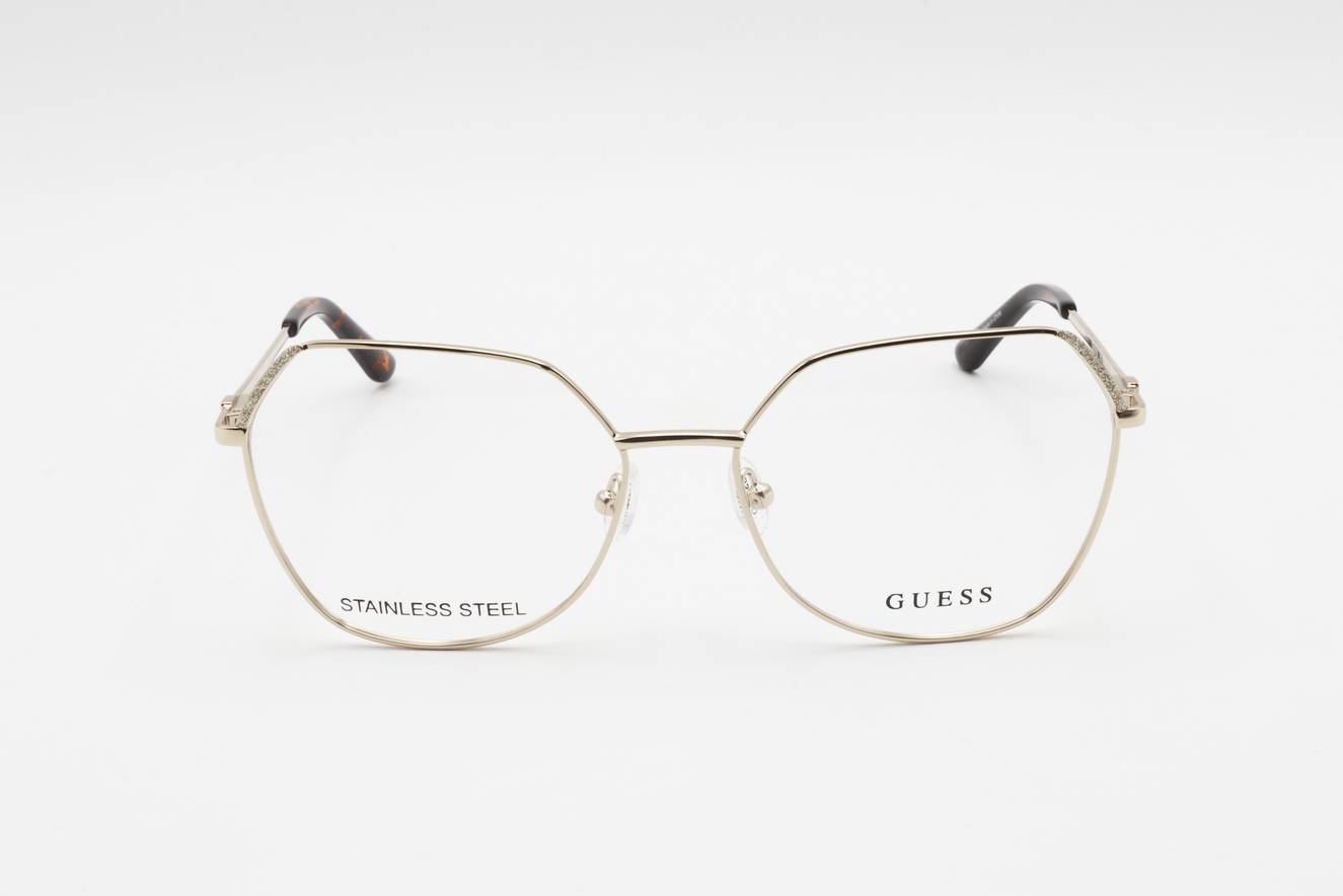 Guess - GUE FRAME GU50160 032 56 16 140