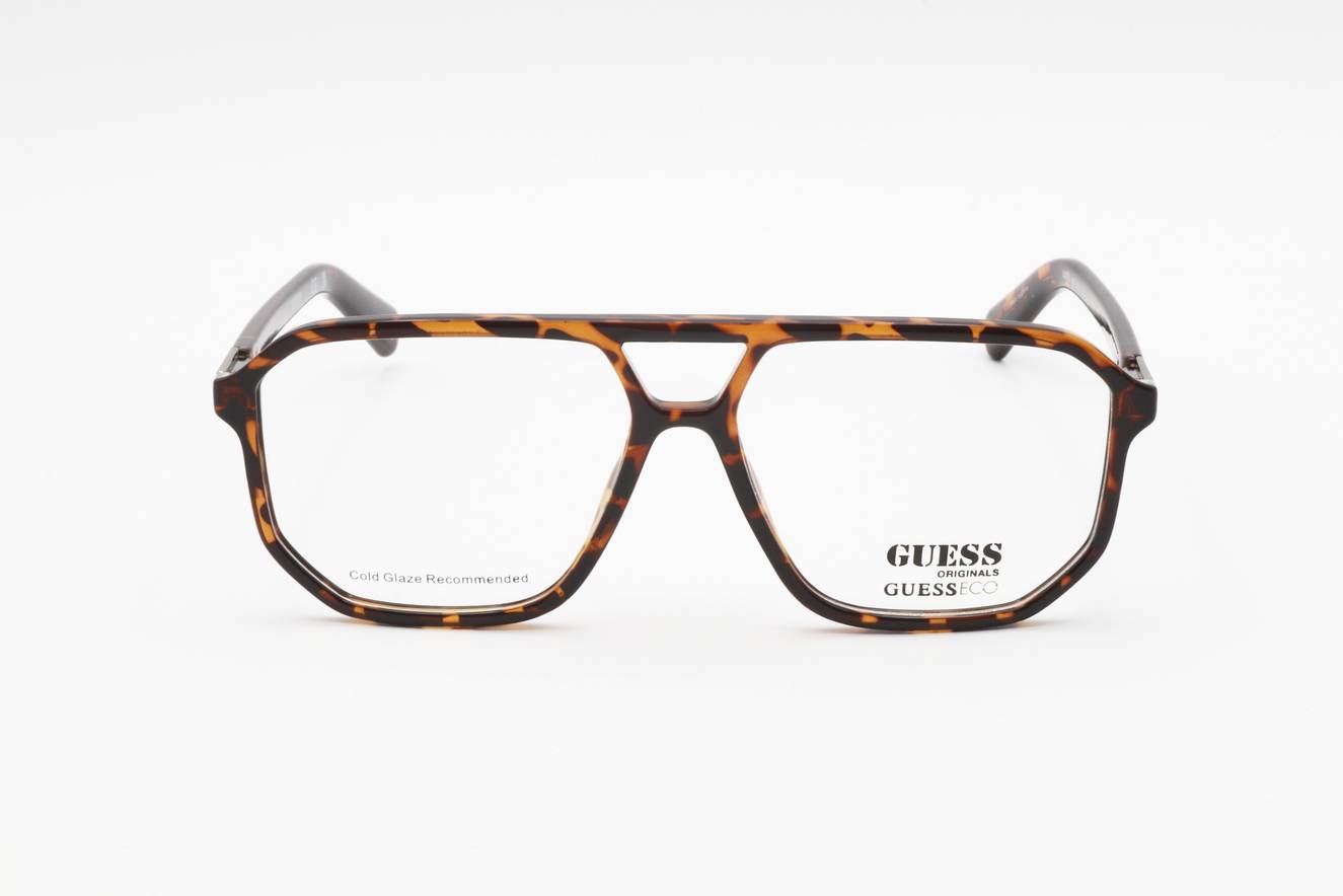 Guess - GUE FRAME GU8252 052 57 14 145