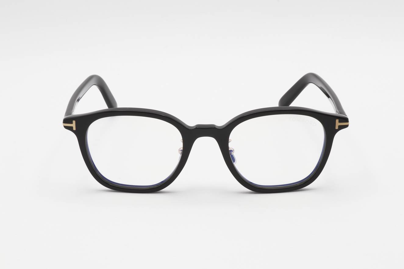 Tom Ford - TFD BLUE BLOCK FT5858-D-B 001 49 21 145