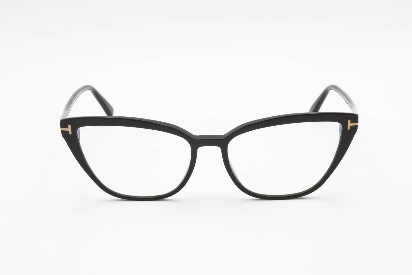 Tom Ford - TFD BLUE BLOCK FT5825-B 001 55 16 140