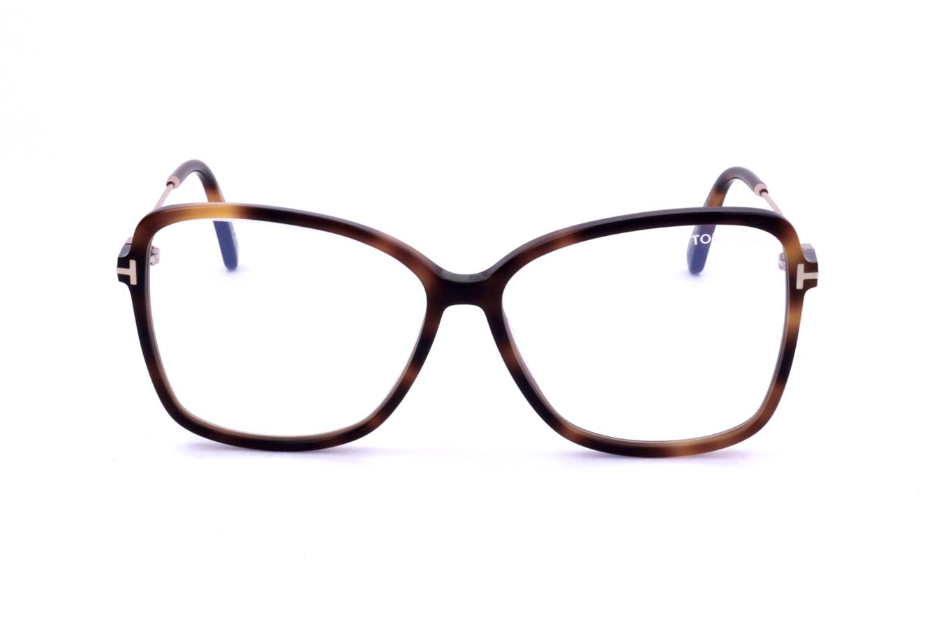 Tom Ford - TFD BLUE BLOCK FT5953-B 053 55 13 140