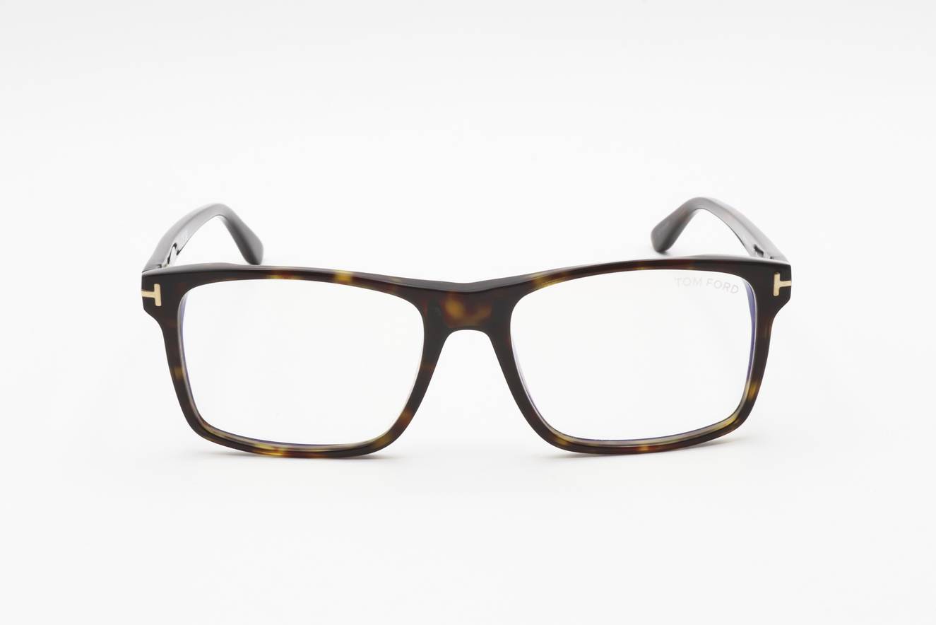 Tom Ford - TFD BLUE BLOCK FT5682-B 052 54 17 145