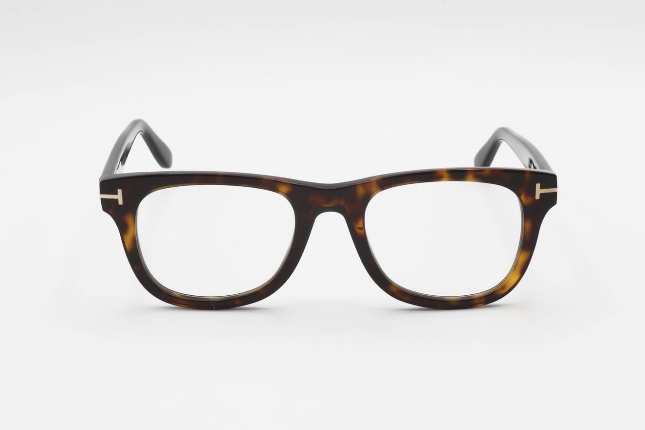 Tom Ford - TFD BLUE BLOCK FT5820-B 052 50 20 145