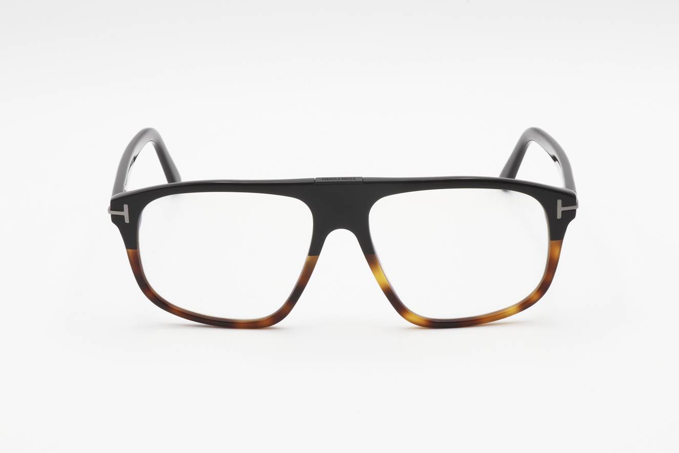 Tom Ford - TFD BLUE BLOCK FT5901-B-N 056 55 15 145