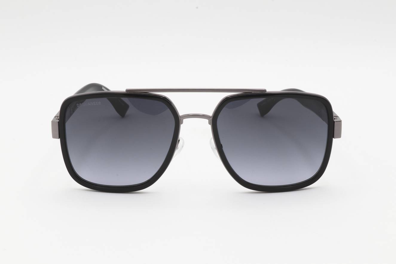 Dsquared2 - DSQ SUN D2 0060/S V81 58 19 140
