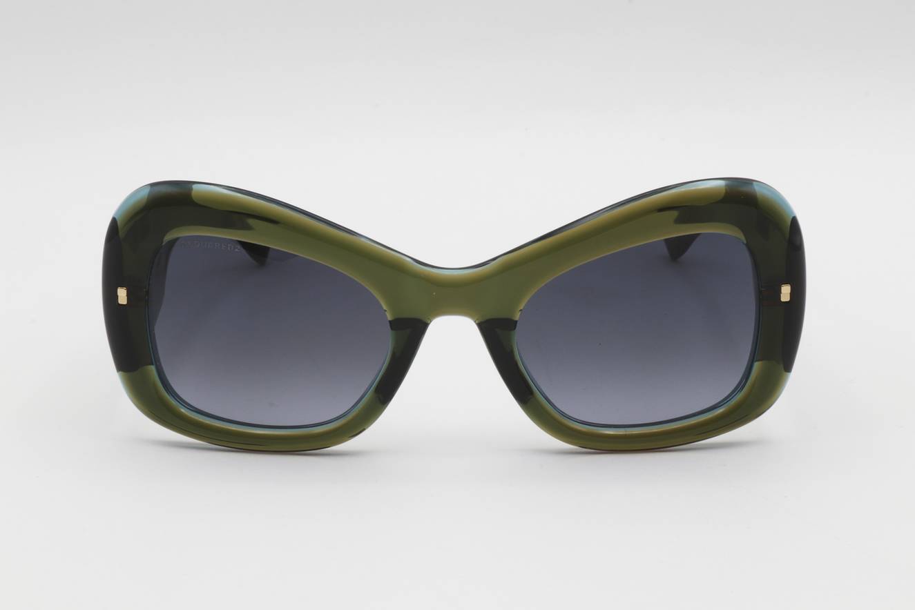 Dsquared2 - DSQ SUN D2 0137/S 4C3 54 25 140