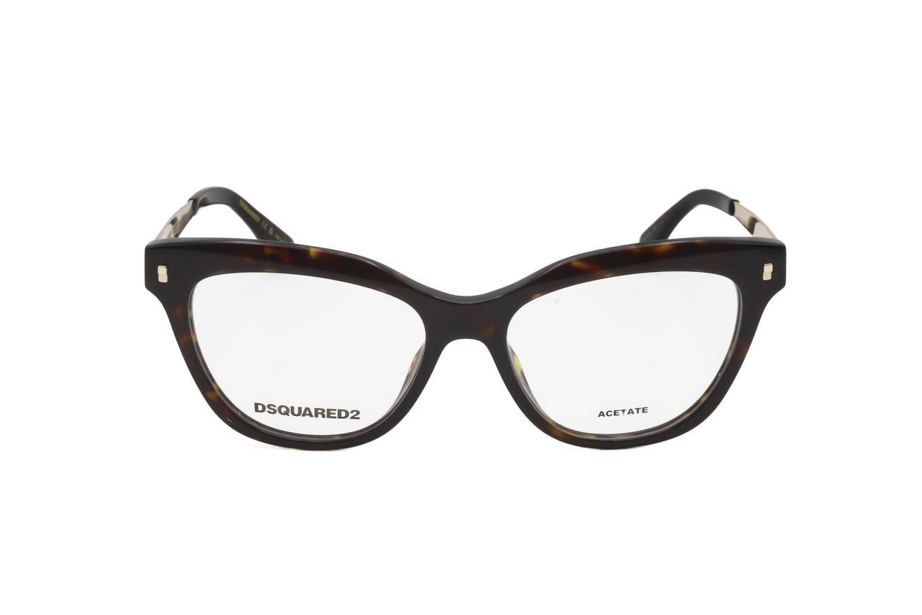 Dsquared2 - DSQ FRAME D2 0095 086 52 16 145