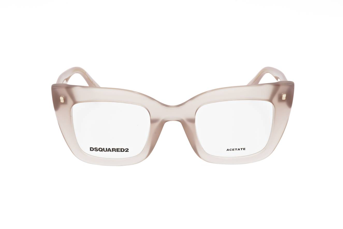 Dsquared2 - DSQ FRAME D2 0099 35J 47 25 145