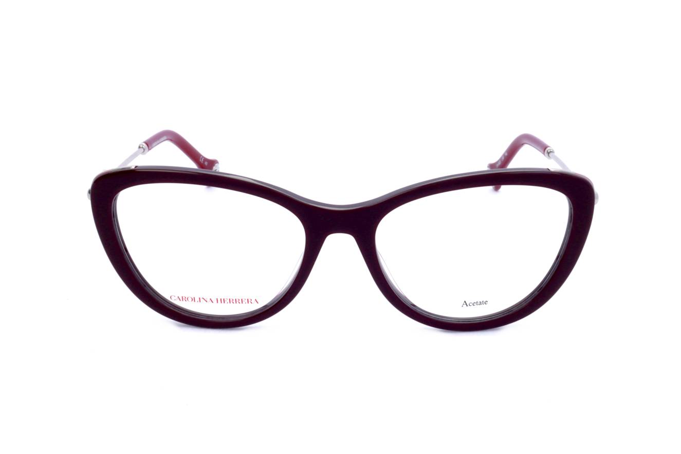 Carolina Herrera - CAH FRAME CH 0021 LHF 54 17 145