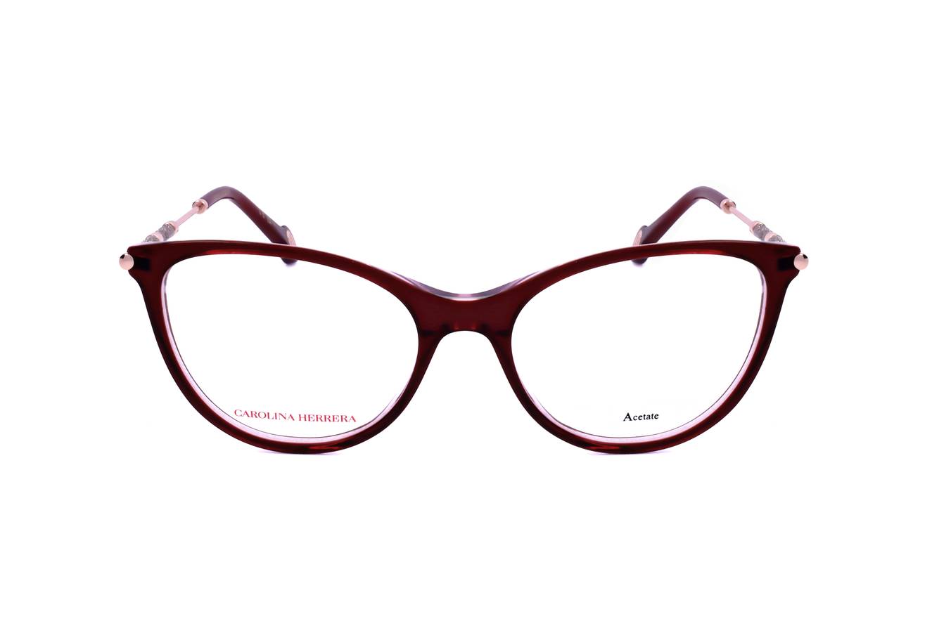 Carolina Herrera - CAH FRAME HER 0152 LDL 53 17 145