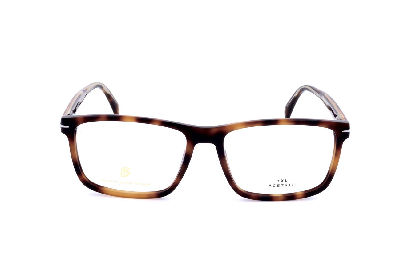 David Beckham - DBE FRAME DB 1020 086 56 17 145