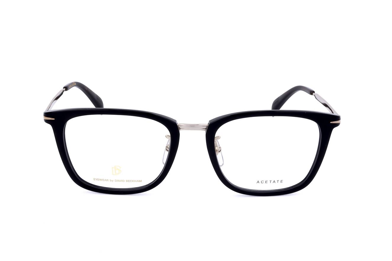 David Beckham - DBE FRAME DB 7060/F 2M2 53 20 145