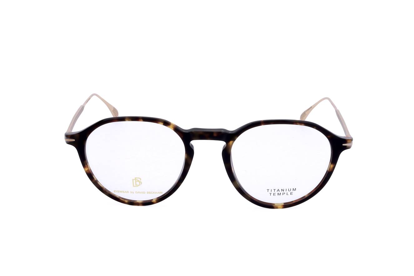 David Beckham - DBE FRAME DB 1105 2IK 49 20 150