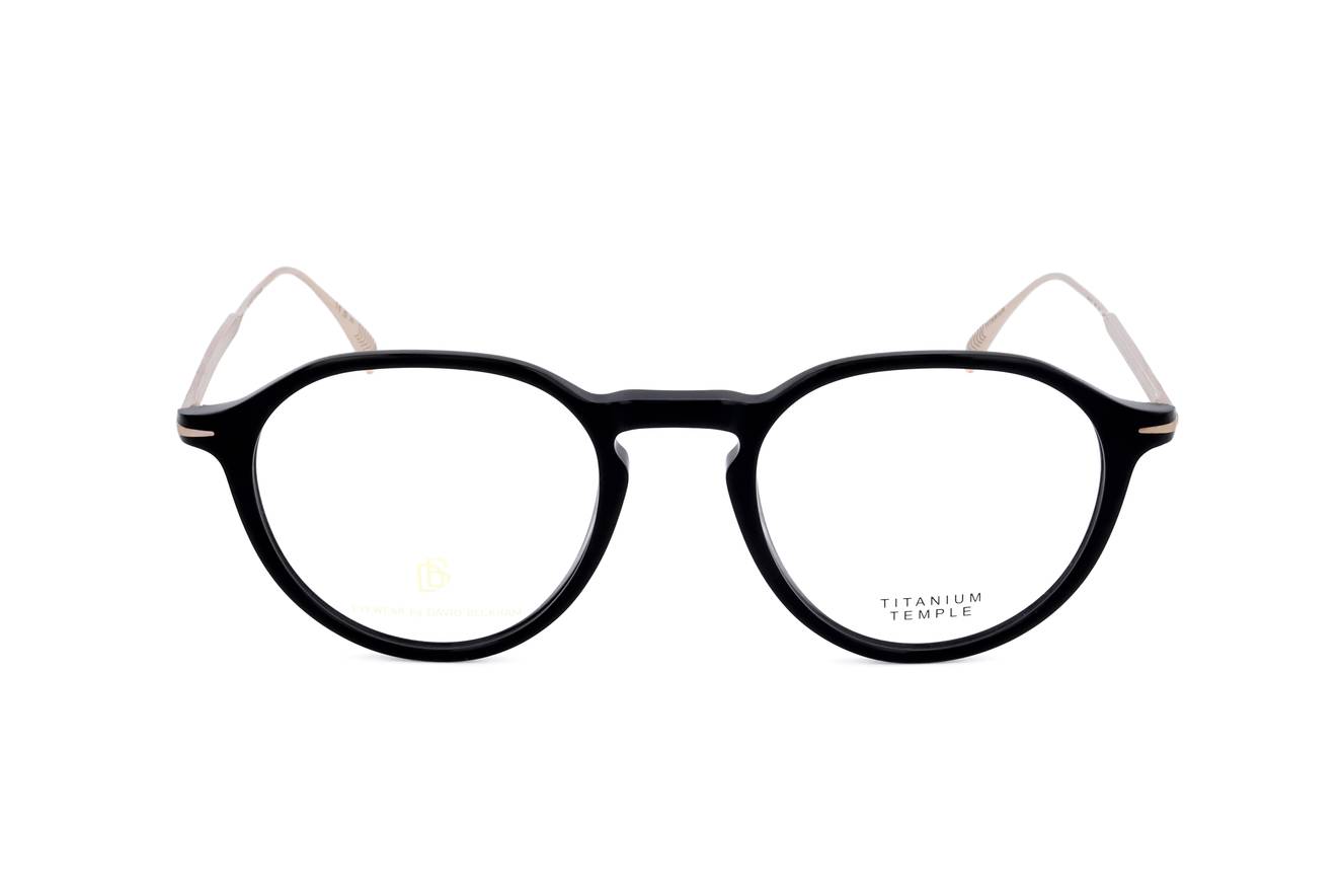 David Beckham - DBE FRAME DB 1105 2M2 49 20 150