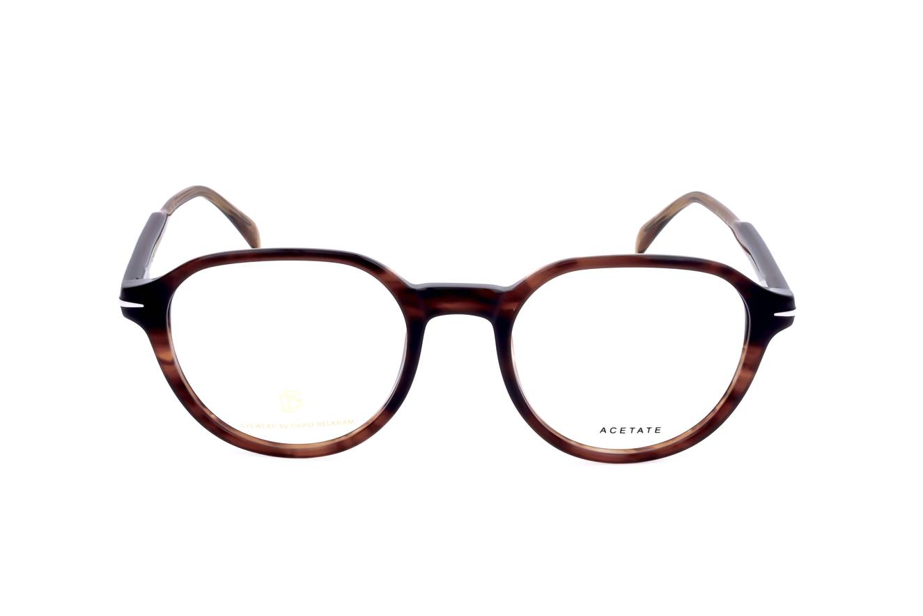David Beckham - DBE FRAME DB 1136 EX4 51 20 150