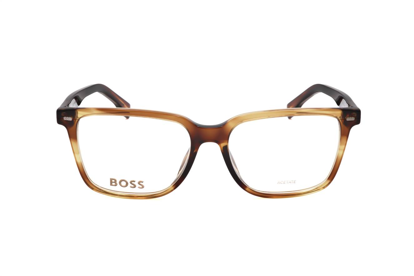 Hugo Boss - HUB FRAME BOSS 1480/F 6KM 55 17 145