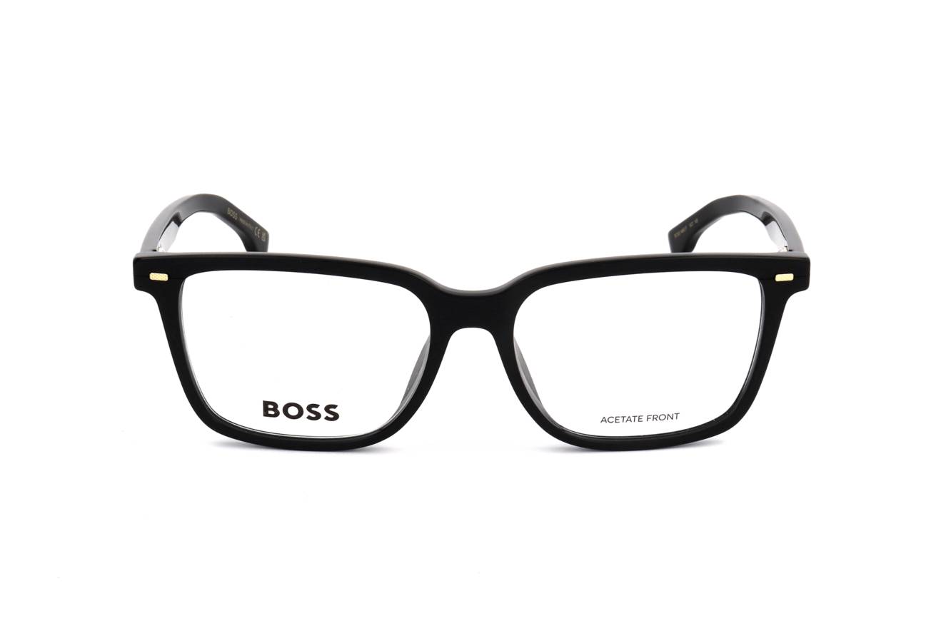 Hugo Boss - HUB FRAME BOSS 1480/F 807 55 17 145