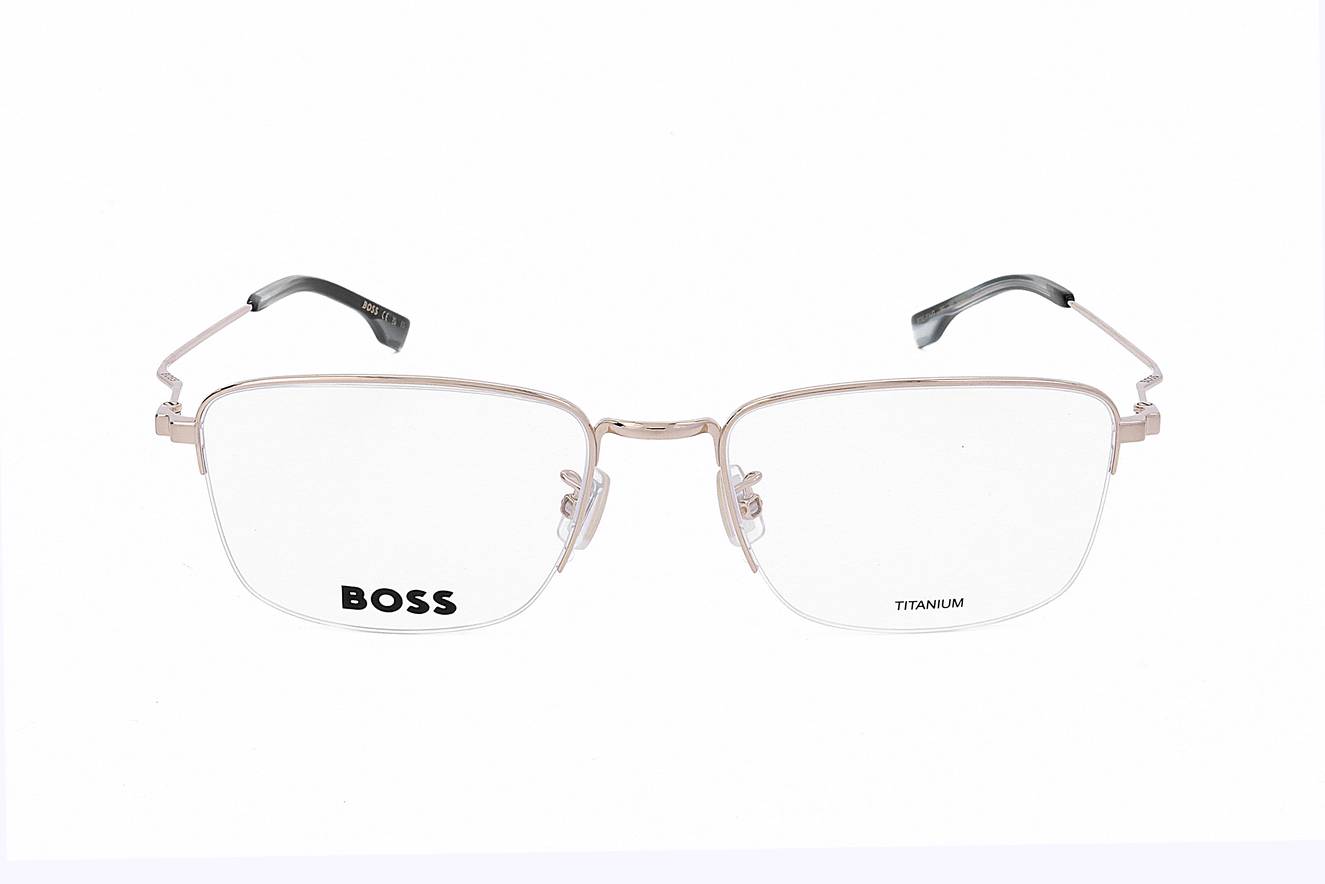 Hugo Boss - HUB FRAME BOSS 1516/G J5G 55 19 145