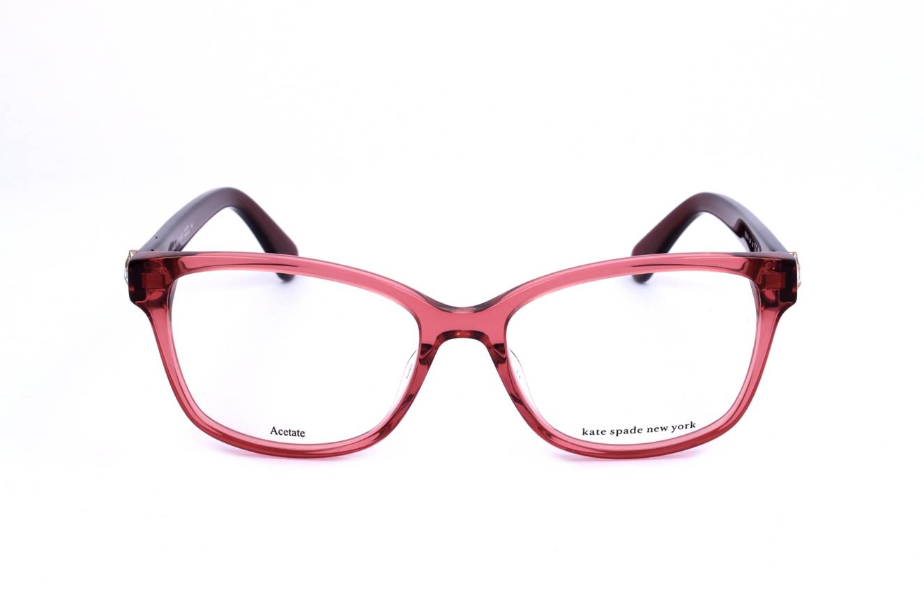 Kate Spade - KSP FRAME REILLY/G LHF 53 16 140