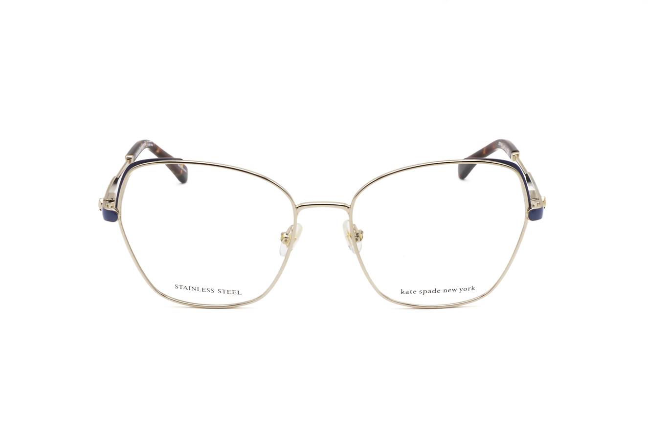 Kate Spade - KSP FRAME ZEENA/G LKS 54 17 140