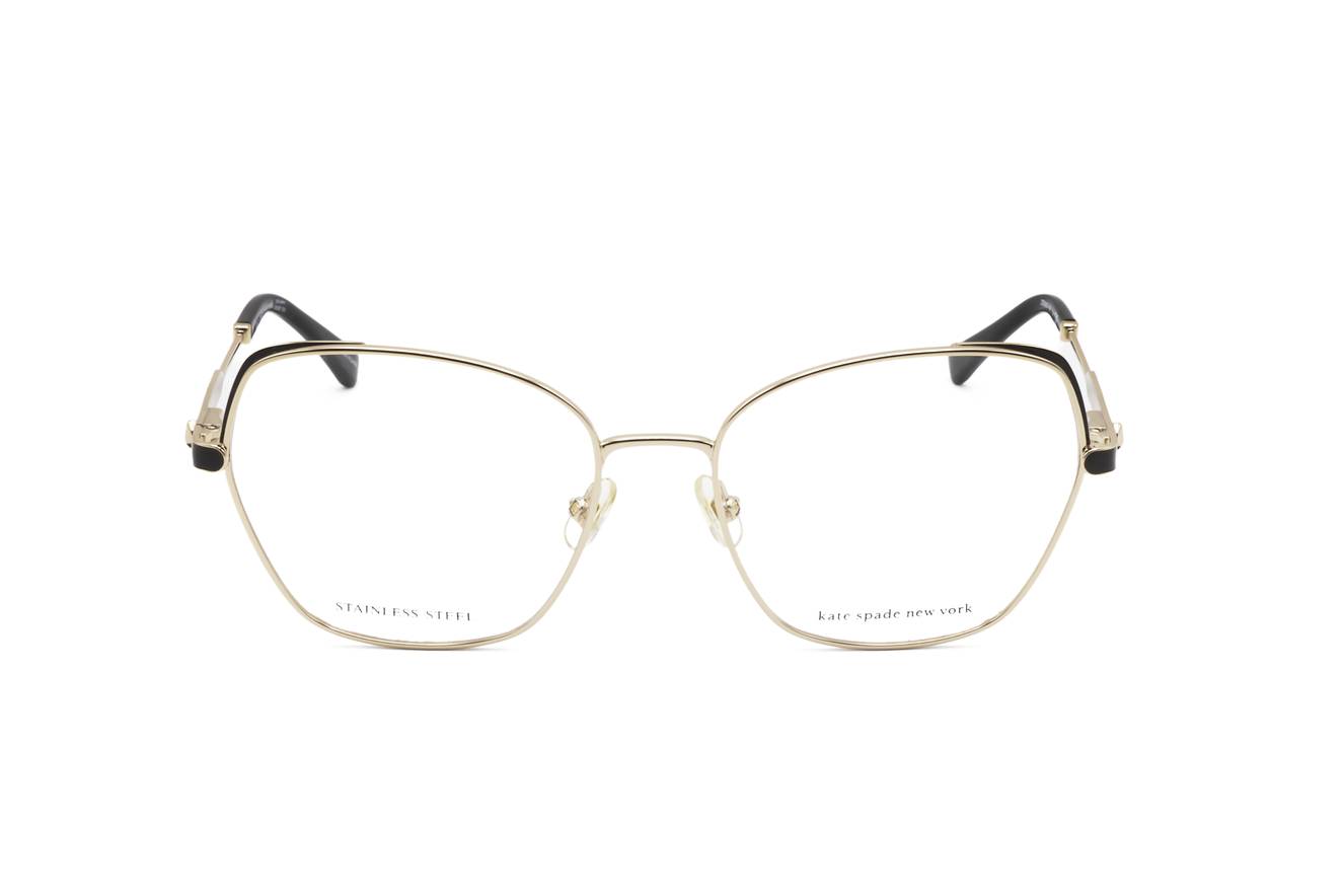 Kate Spade - KSP FRAME ZEENA/G RHL 54 17 140