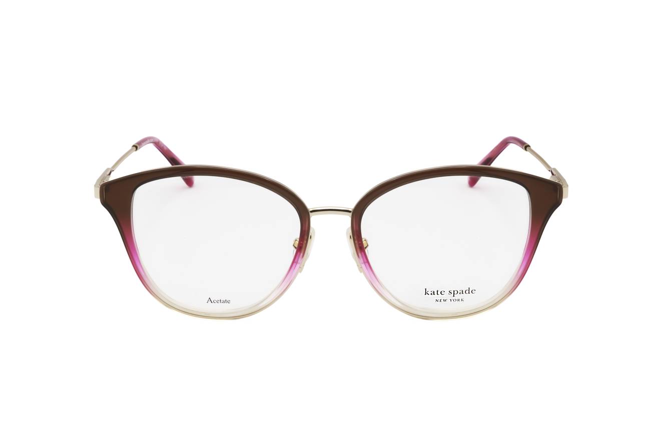 Kate Spade - KSP FRAME HALLIE/G 59I 52 17 140
