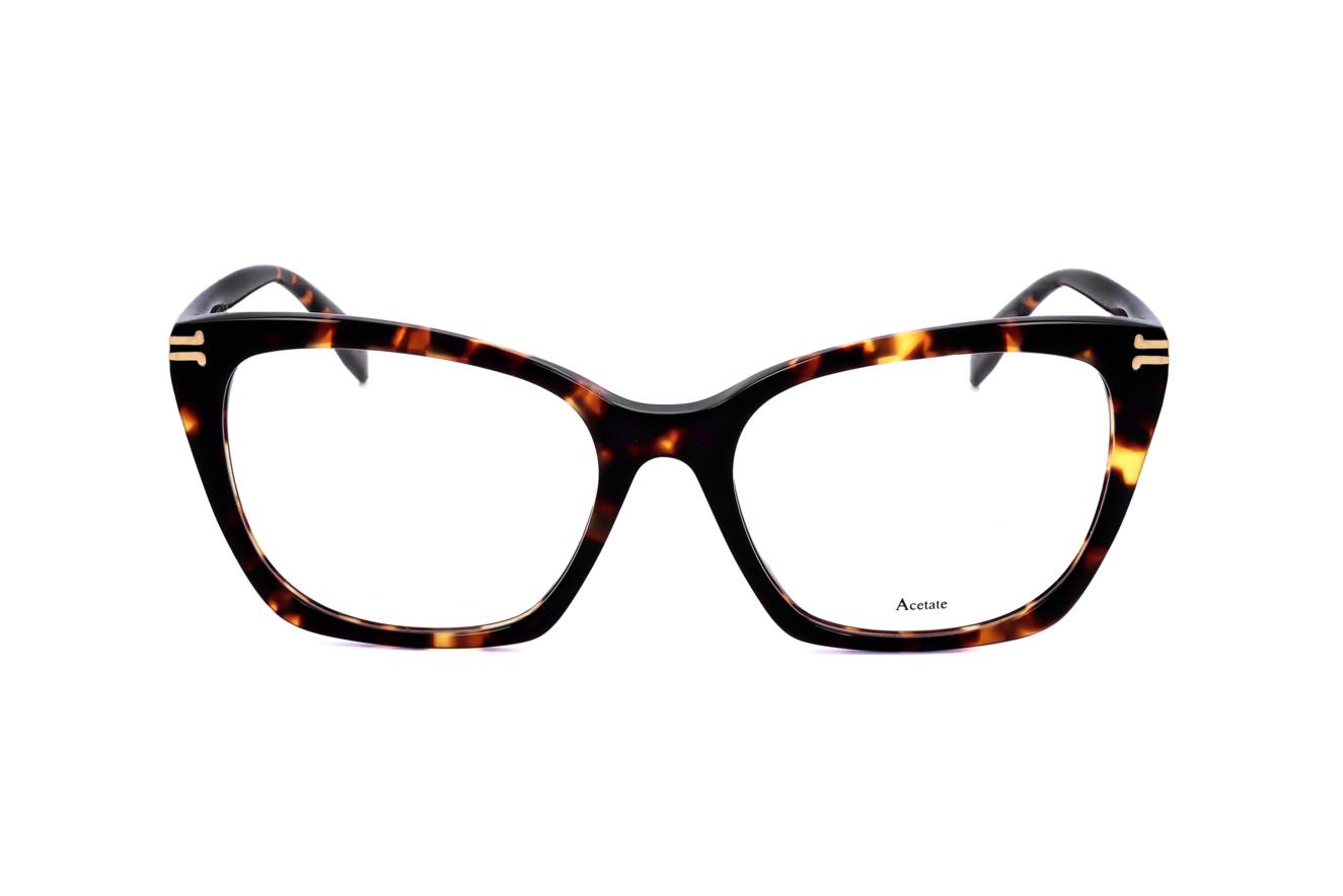 Marc Jacobs Runway - JAR FRAME MJ 1096 086 54 17 140