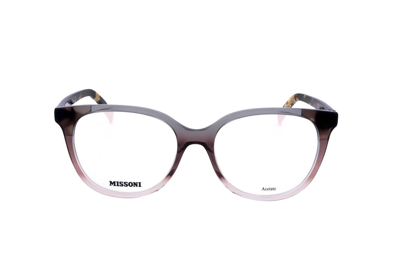 Missoni - MIS FRAME MIS 0100 HAQ 53 17 145