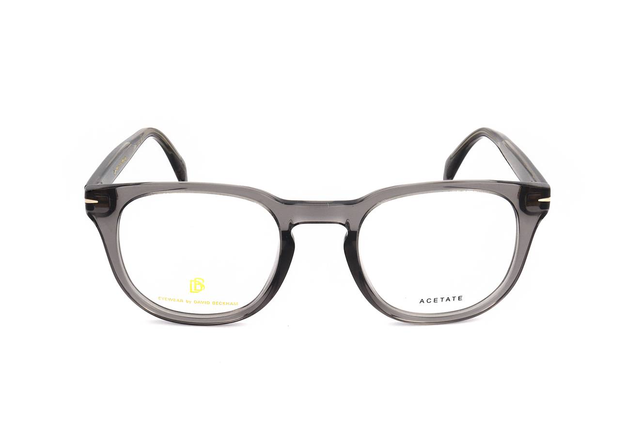 David Beckham - DBE FRAME DB 1072 KB7 50 22 145