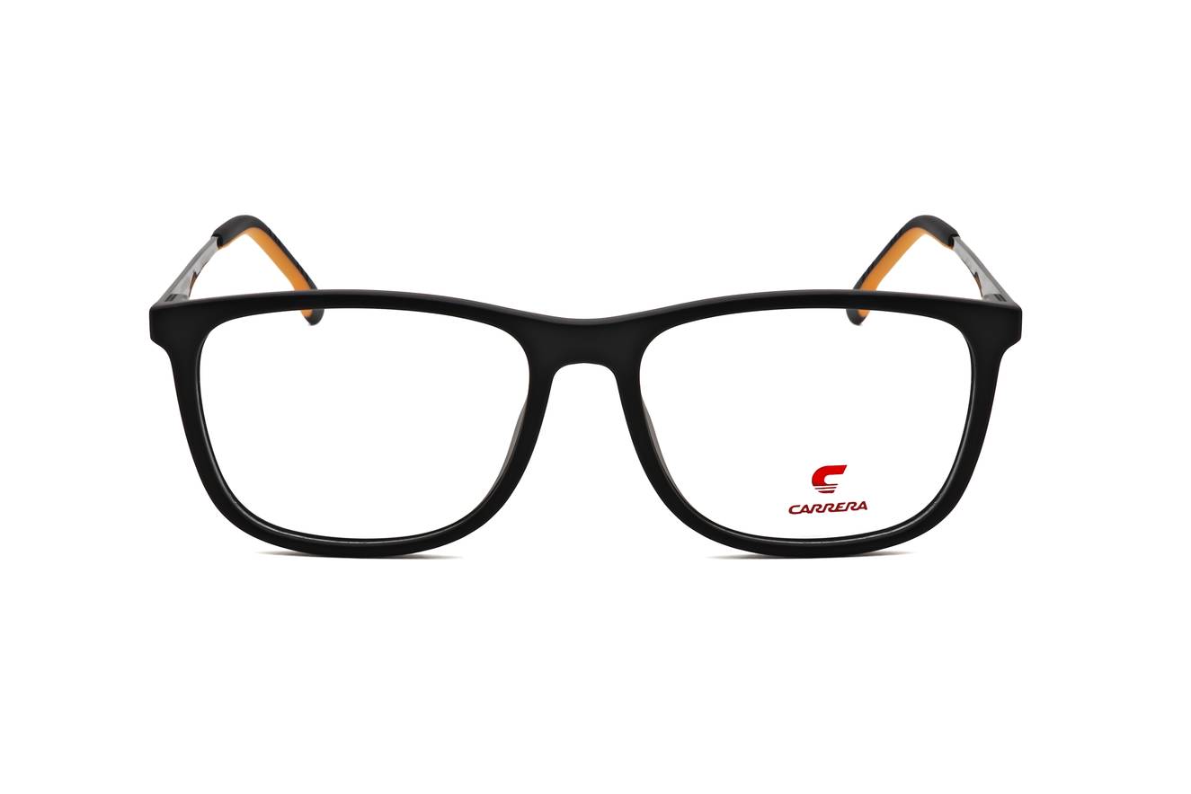 Carrera - CAR FRAME CARRERA 2045T 8LZ 52 15 135