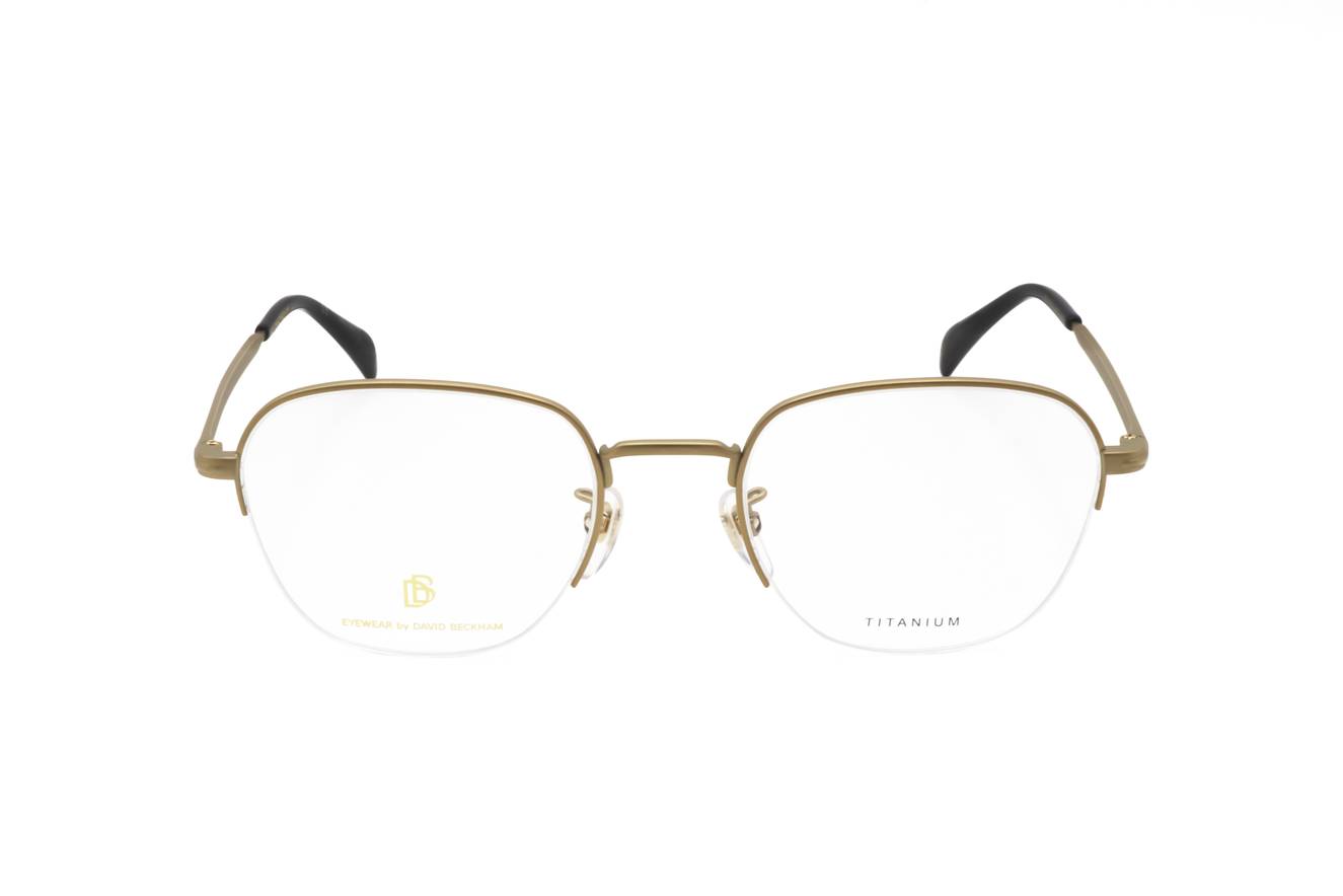 David Beckham - DBE FRAME DB 1109/G AOZ 52 21 145