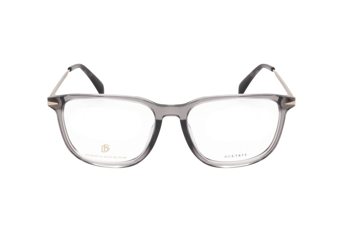David Beckham - DBE FRAME DB 7074/F FT3 55 17 145