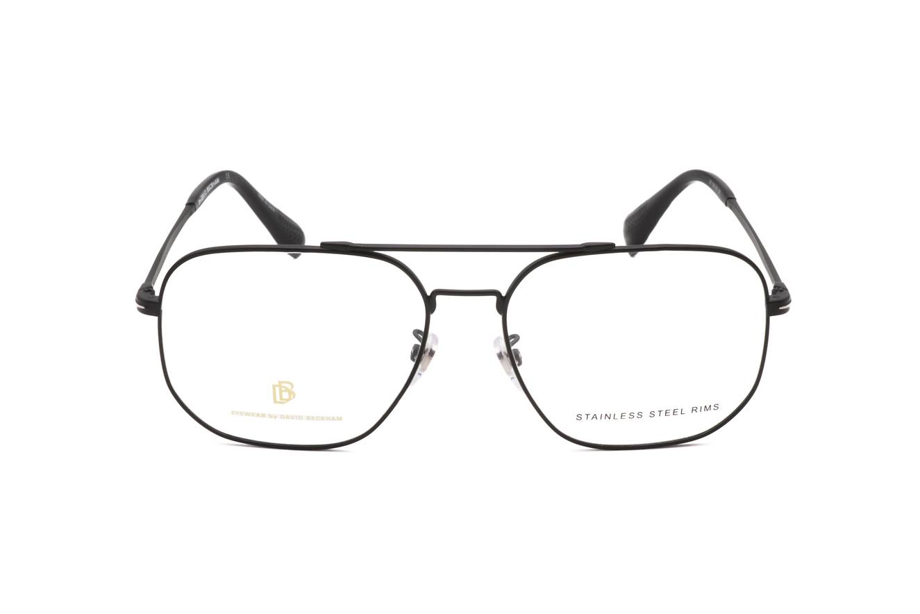 David Beckham - DBE FRAME DB 1096 003 57 16 150