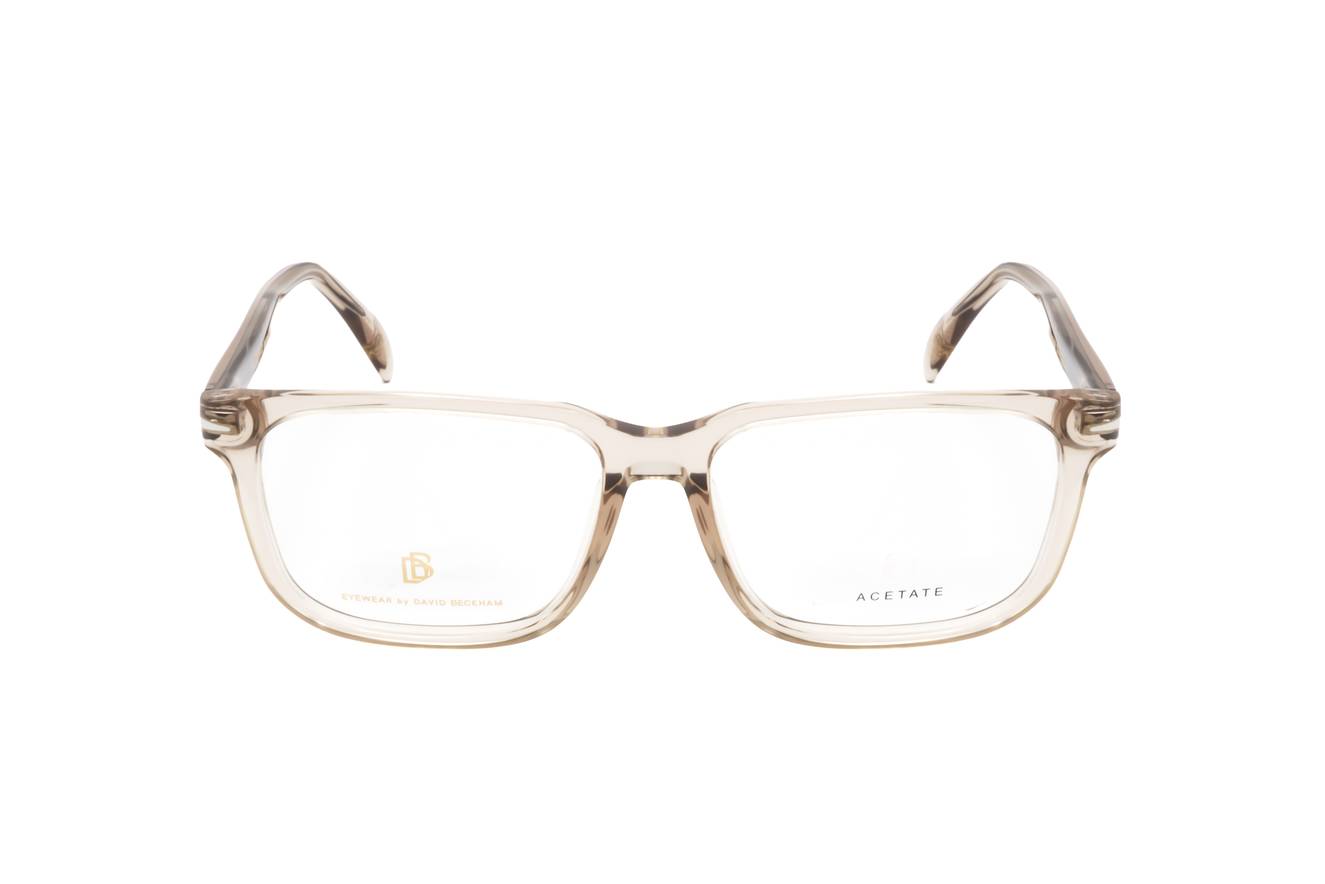 David Beckham - DBE FRAME DB 1022 79U 52 16 145