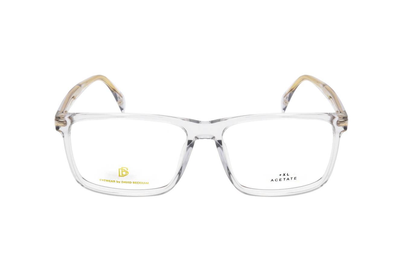 David Beckham - DBE FRAME DB 1020 KB7 58 17 150