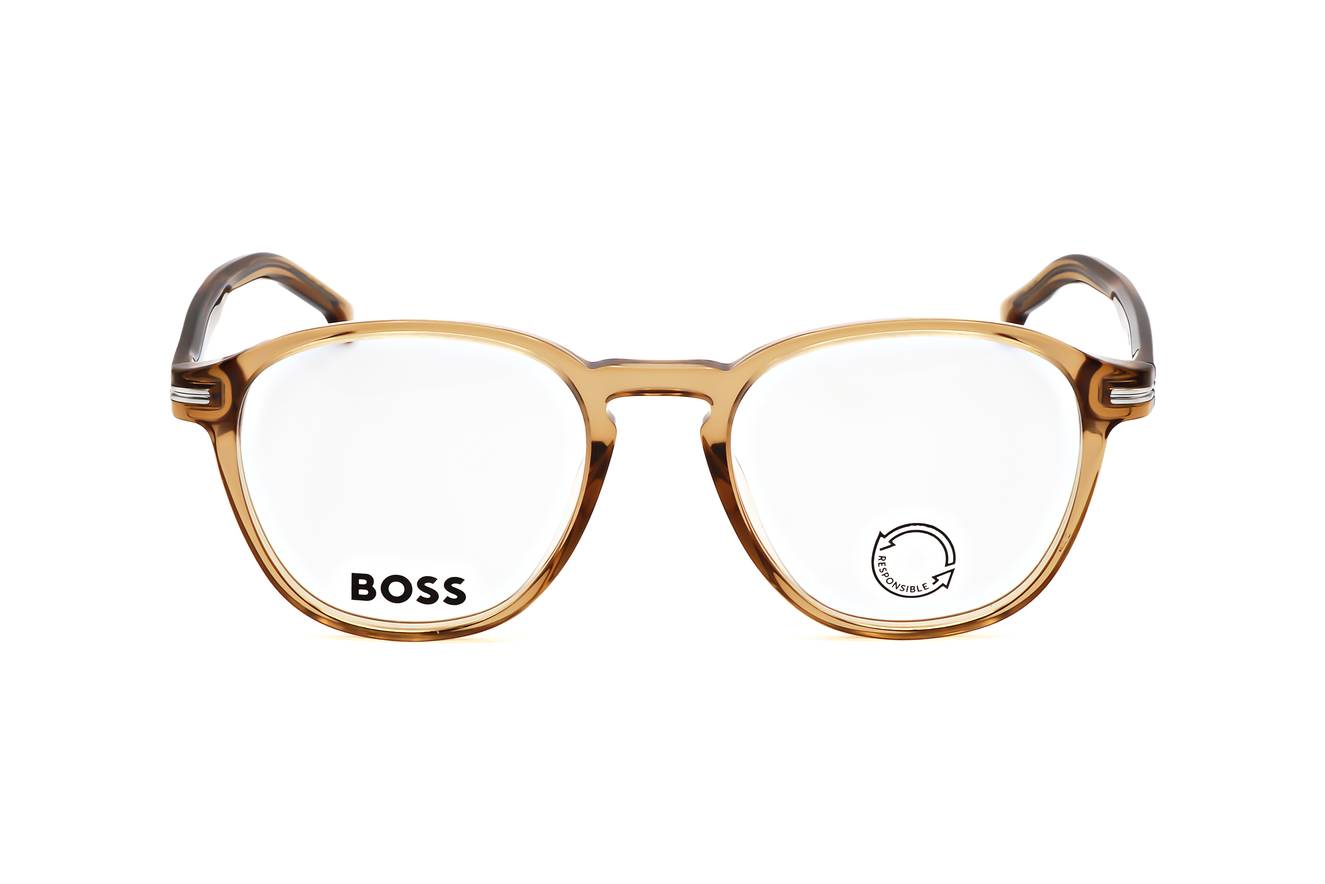 Hugo Boss - HUB FRAME BOSS 1509/G 10A 51 19 145
