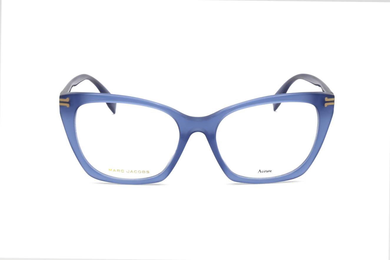 Marc Jacobs Runway - JAR FRAME MJ 1096 PJP 54 17 140