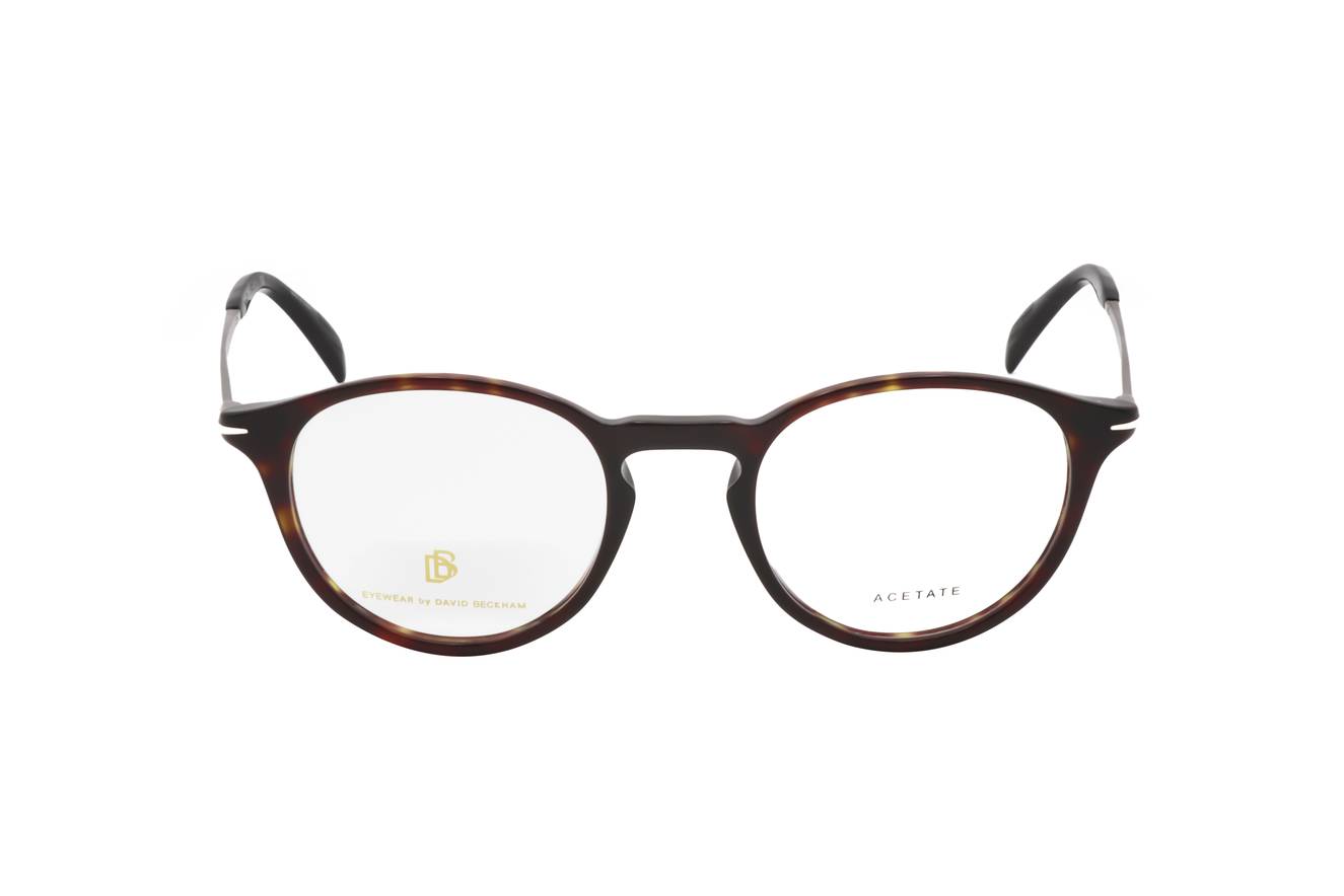 David Beckham - DBE FRAME DB 1049 086 48 21 150