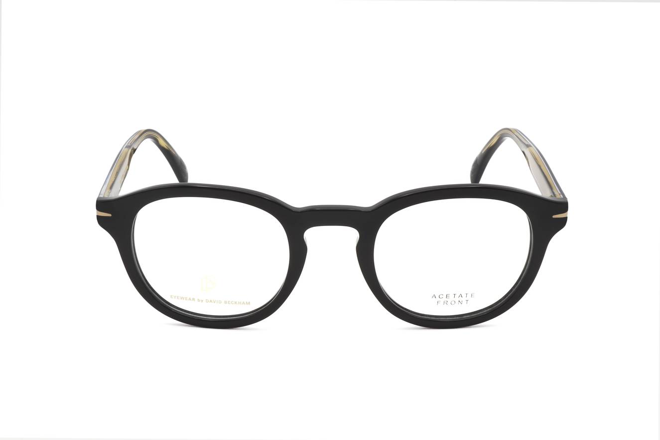 David Beckham - DBE FRAME DB 7017 807 48 24 145