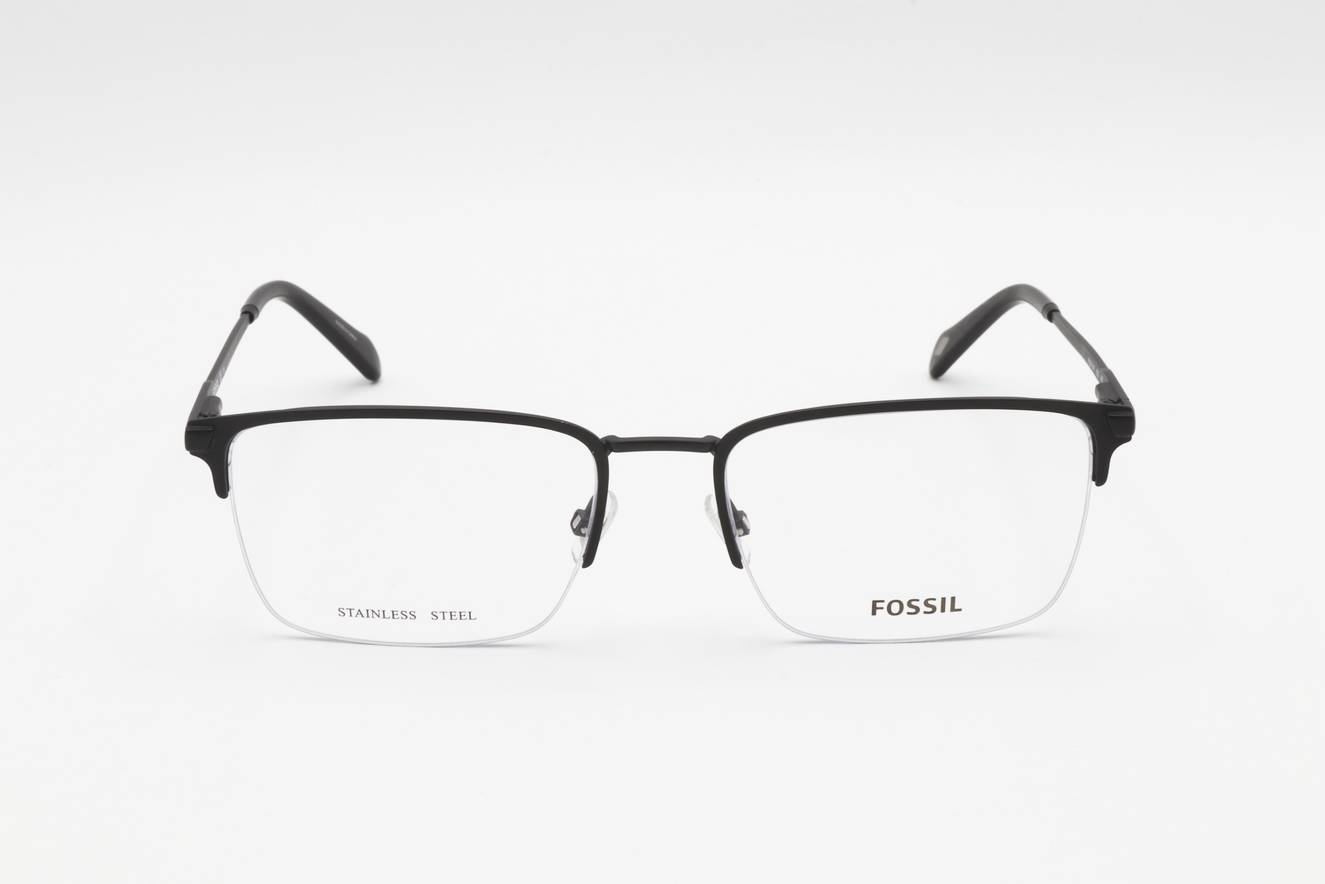 Fossil - FOS FRAME FOS 7147 003 55 19 140