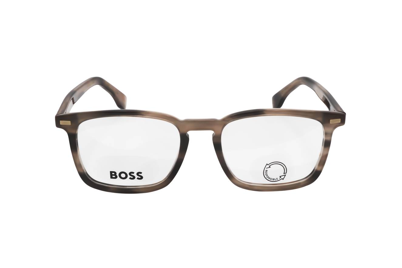 Hugo Boss - HUB FRAME BOSS 1368 S05 53 19 145