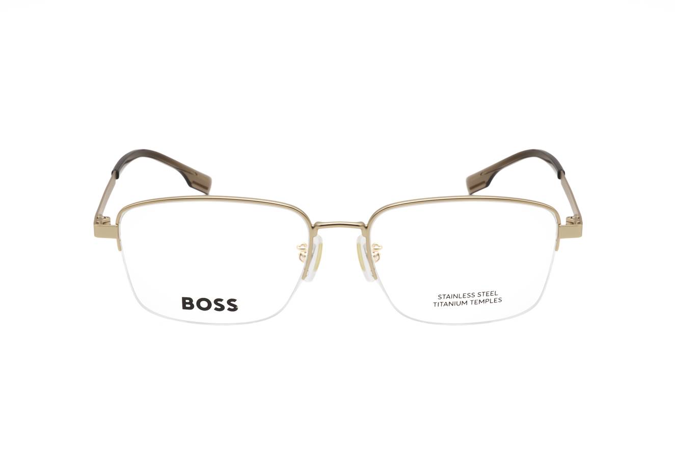 Hugo Boss - HUB FRAME BOSS 1474/F AOZ 55 17 145