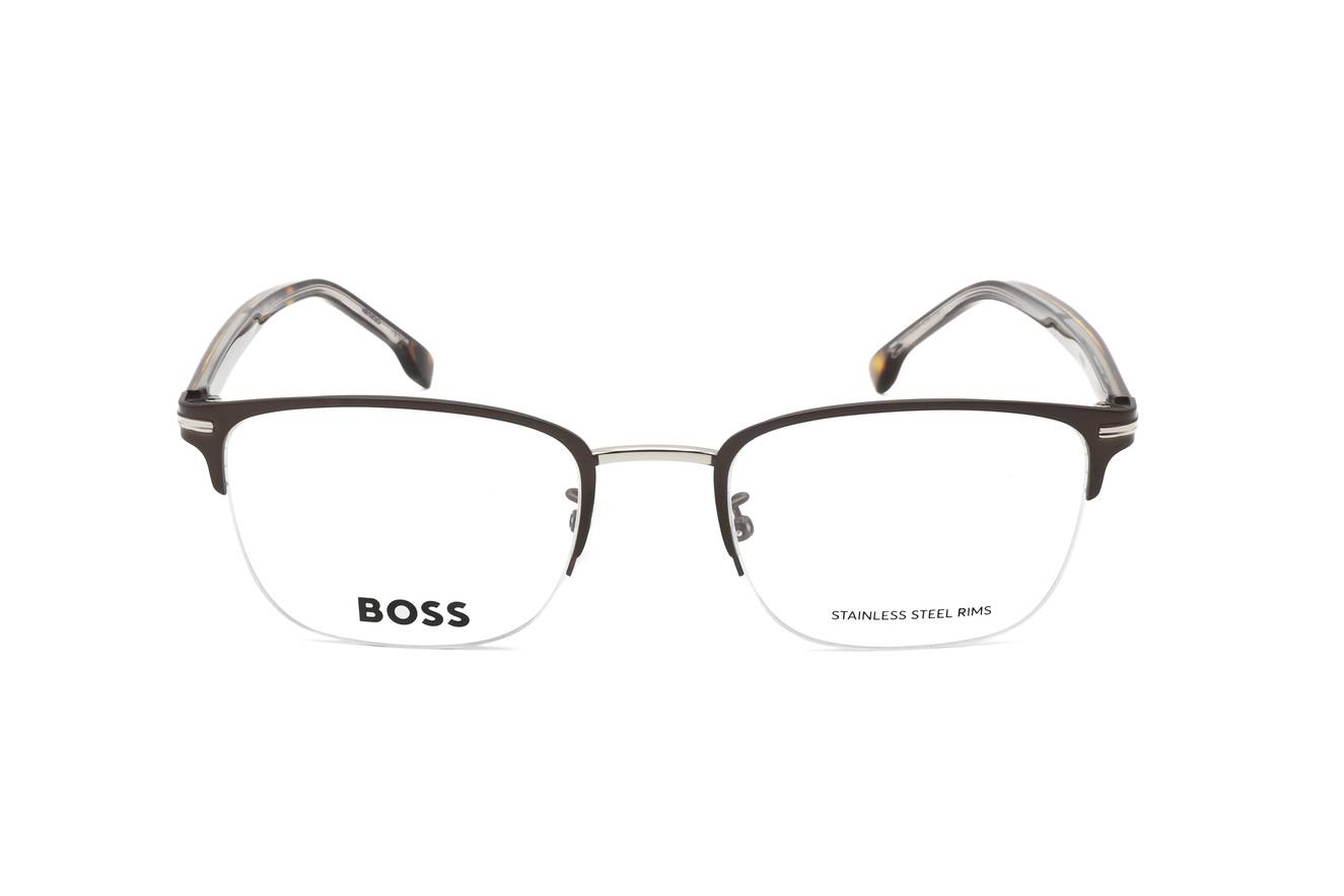 Hugo Boss - HUB FRAME BOSS 1729/G 12R 53 21 150